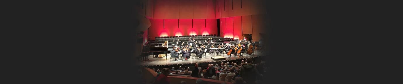 The Fisher Center for the Performing Arts Tickets