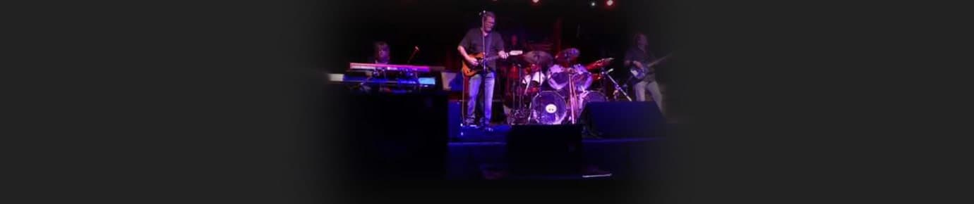 The Groove Music Hall Tickets
