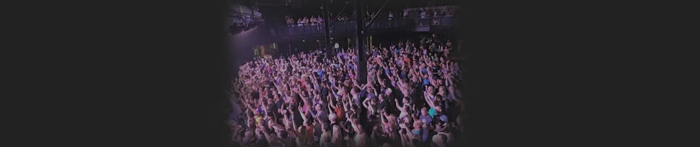 The Ritz Raleigh Tickets