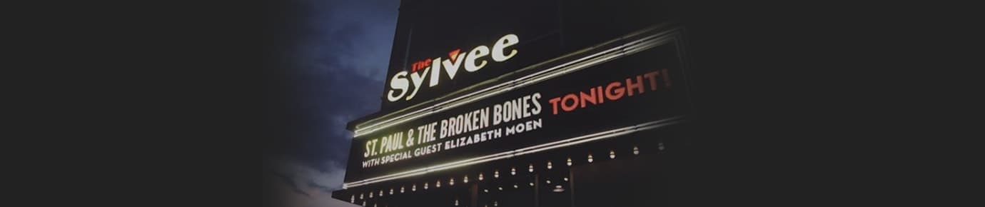 The Sylvee Tickets