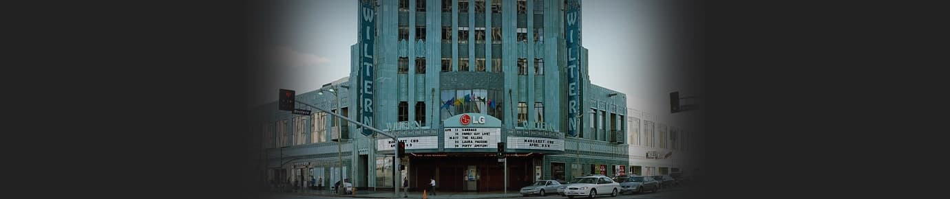 The Wiltern Tickets