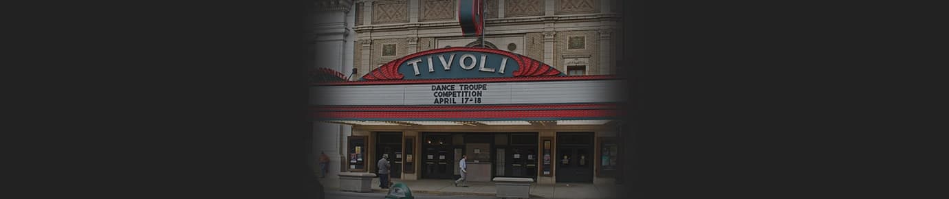 Tivoli Theatre Chattanooga Tickets