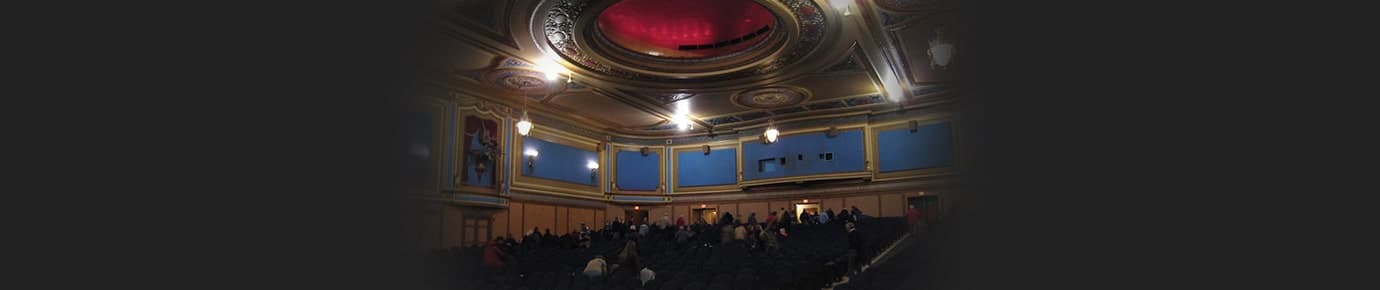 Tivoli Theatre Downers Grove Tickets