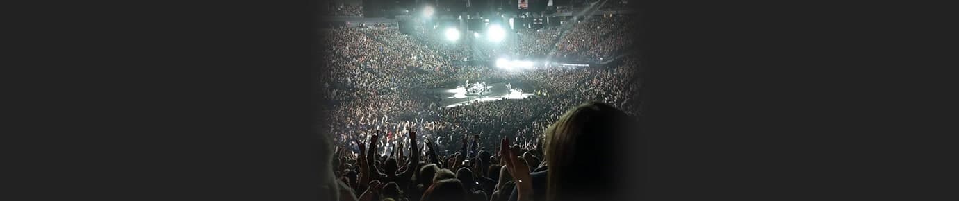 T-Mobile Arena Tickets