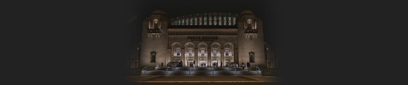Tobin Center for the Performing Arts Tickets