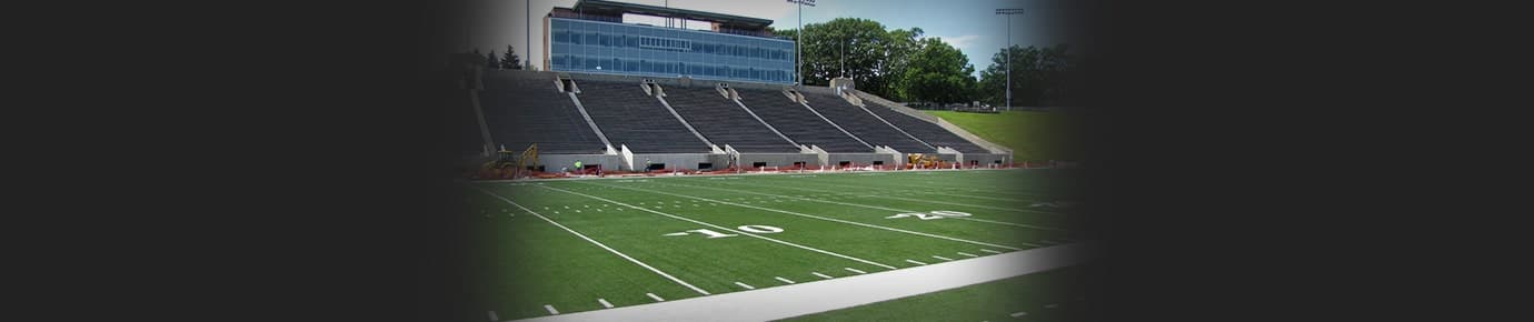Tom Benson Hall of Fame Stadium Tickets
