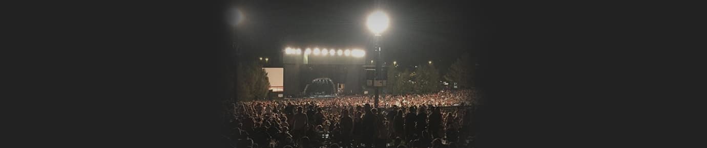 Toyota Amphitheatre Tickets