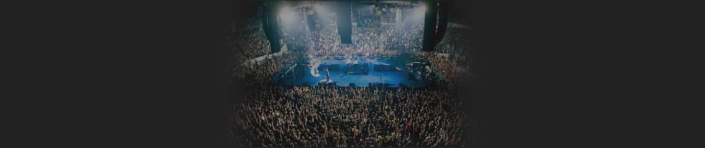 Toyota Arena - CA Tickets
