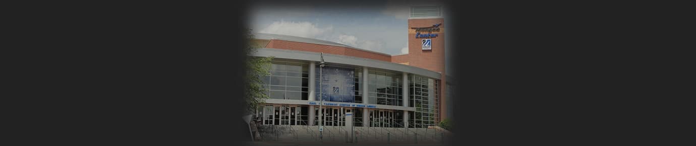 Tsongas Center Tickets
