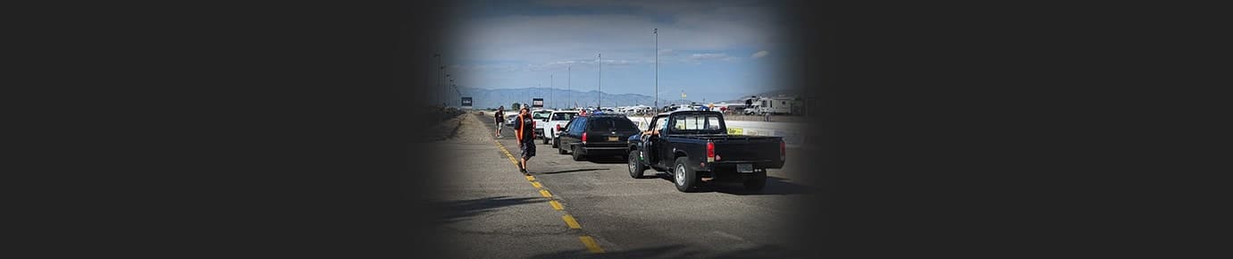 Tucson Dragway Tickets