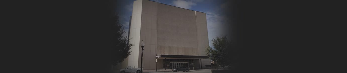 Tulsa Performing Arts Center - Chapman Music Hall Tickets