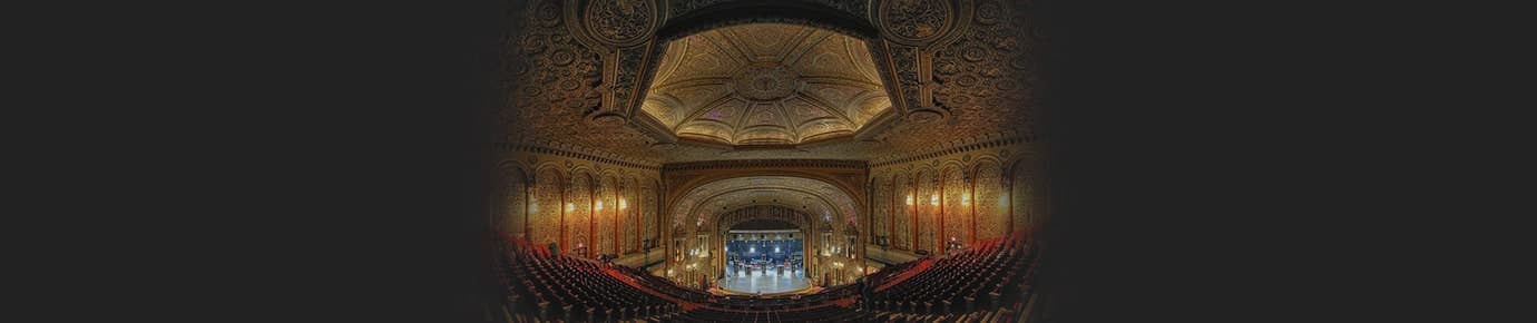 United Palace Theatre Tickets