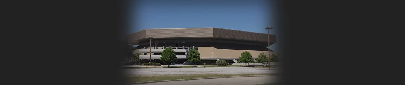 UNO Lakefront Arena Tickets