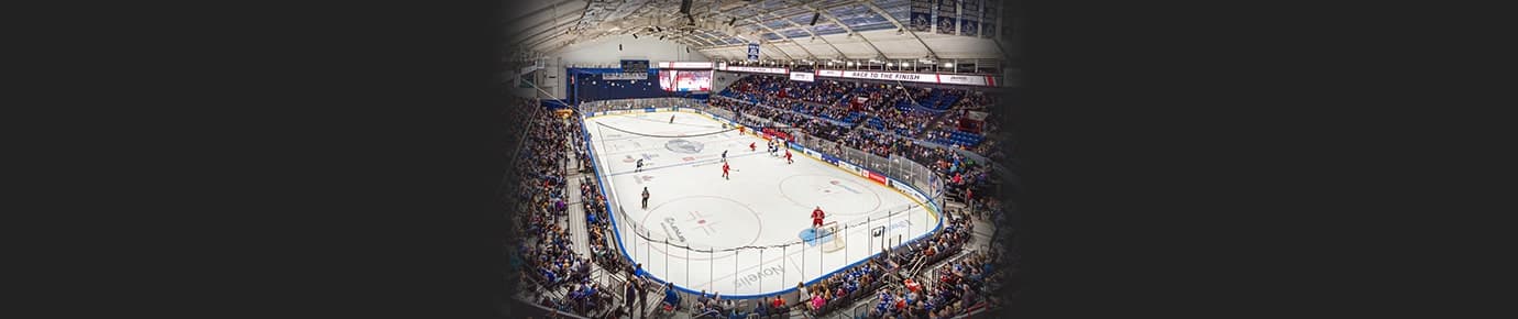 Upstate Medical University Arena at Oncenter Tickets