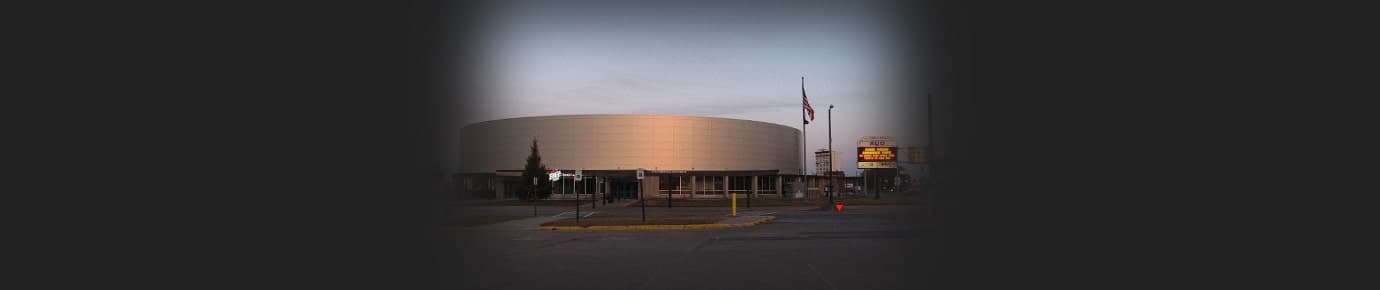 Adirondack Bank Center at the Utica Memorial Auditorium Tickets