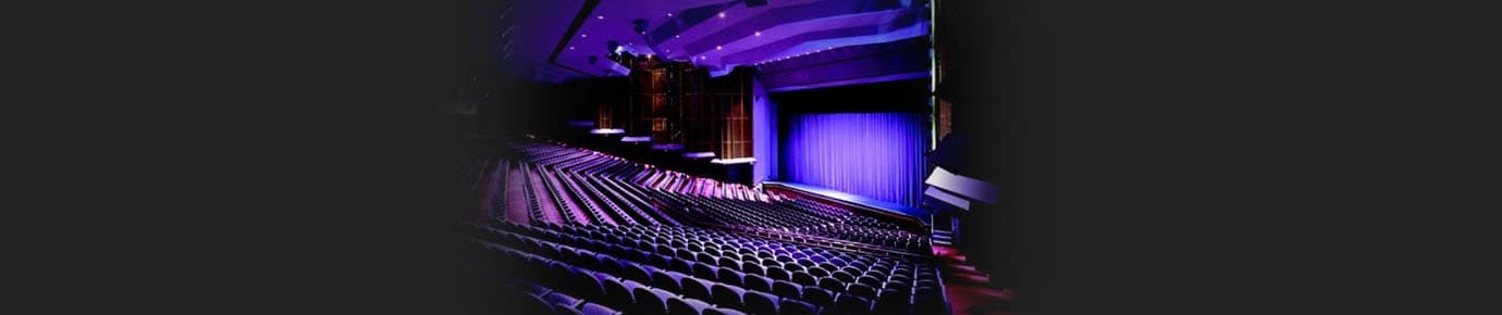 Van Wezel Performing Arts Hall Tickets