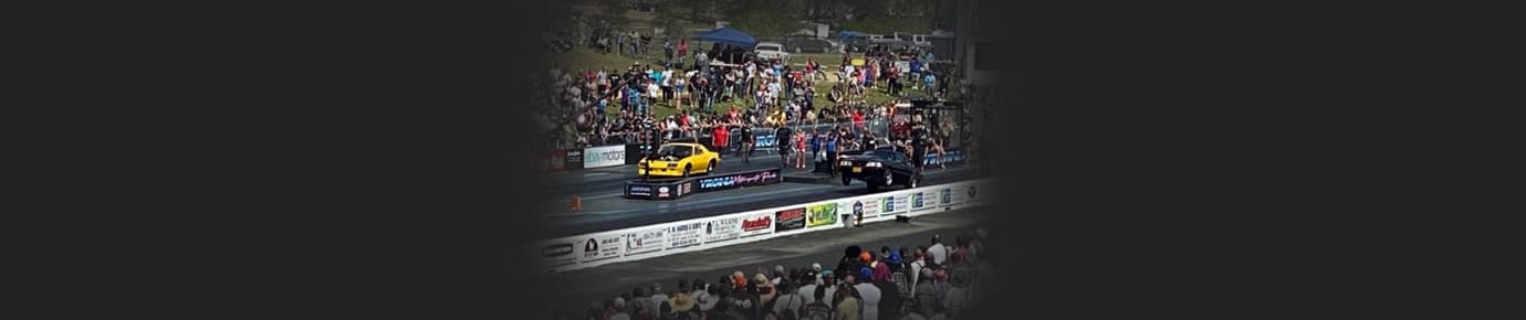 Virginia Motorsports Park Tickets