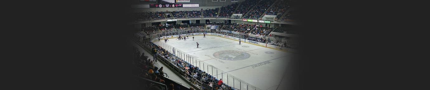 Propst Arena at the Von Braun Center Tickets