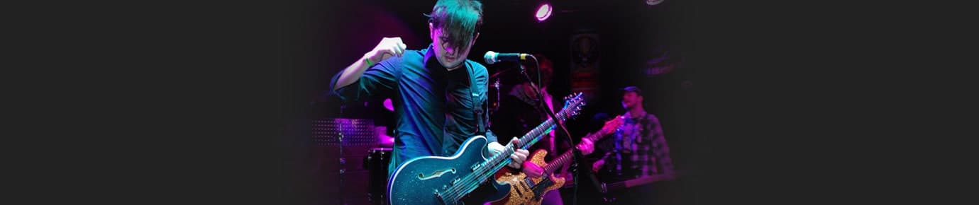 Wally's Pub - Hampton Tickets