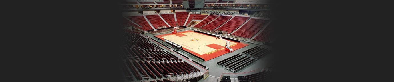 Wells Fargo Arena - Des Moines Tickets