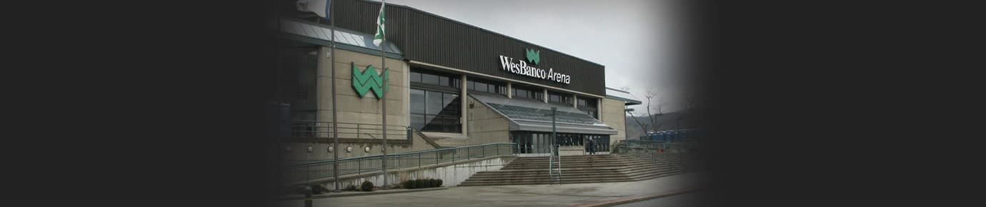 Wesbanco Arena Tickets