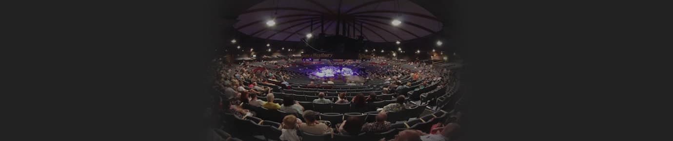 Flagstar at Westbury Music Fair Tickets