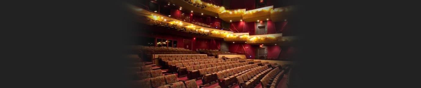 Whitaker Center Tickets