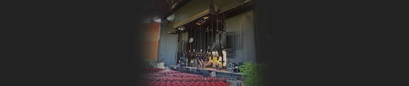 White River Amphitheatre Tickets