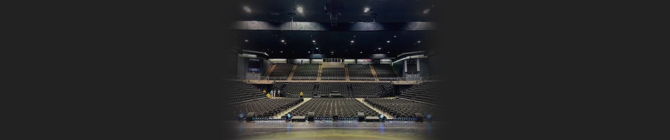 Wicomico Civic Center Tickets