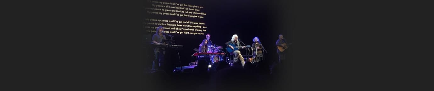 Williamsport Community Arts Center Tickets