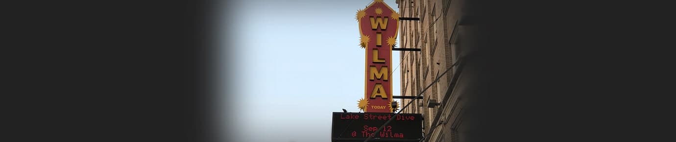 Wilma Theatre Missoula Tickets
