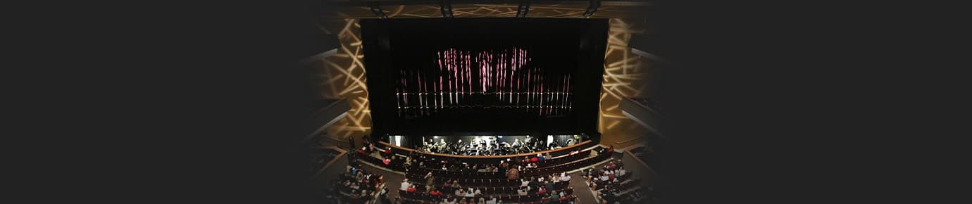 Wilson Center at Cape Fear Community College Tickets
