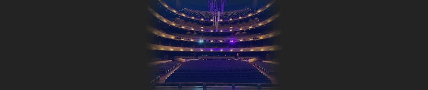 Winspear Opera House Parking Tickets