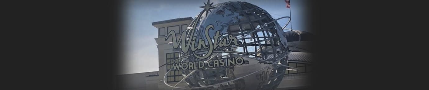 Lucas Oil Live at WinStar World Casino Tickets