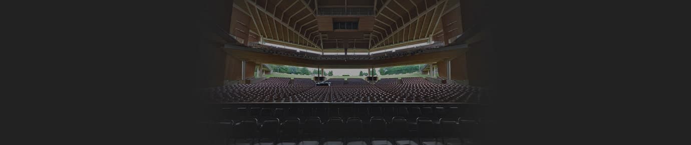 The Barns at Wolf Trap Tickets