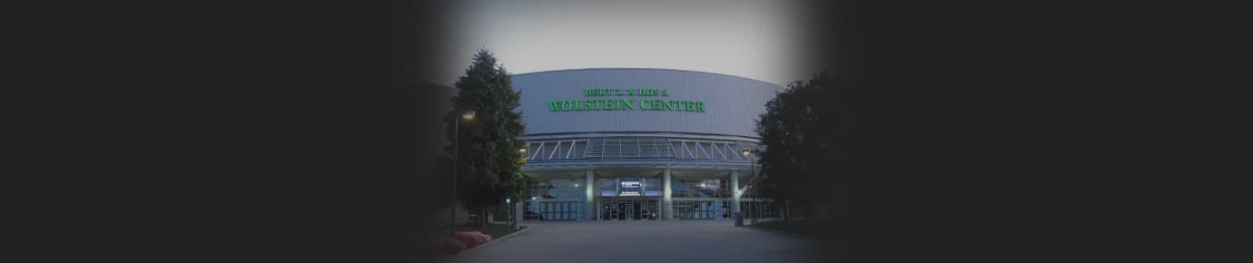 Wolstein Center at CSU Parking Tickets