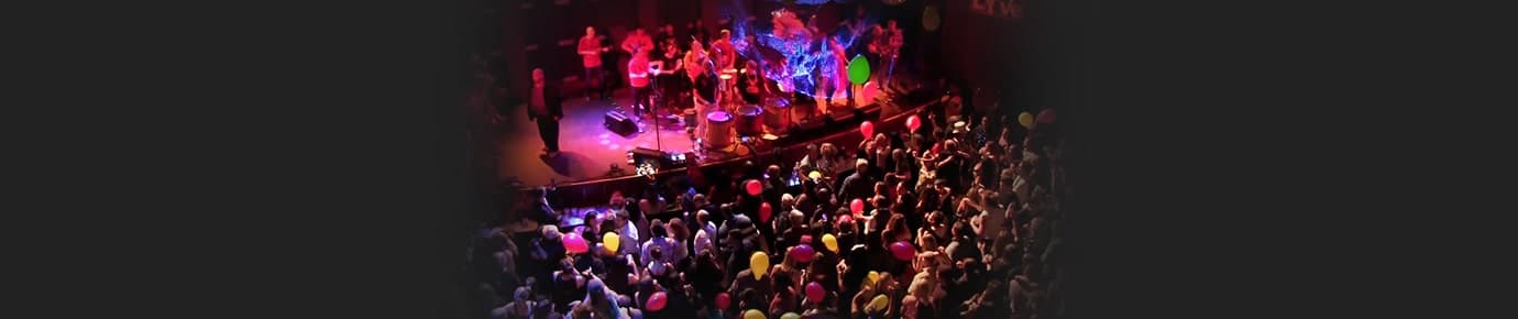 World Cafe Live Philadelphia Tickets