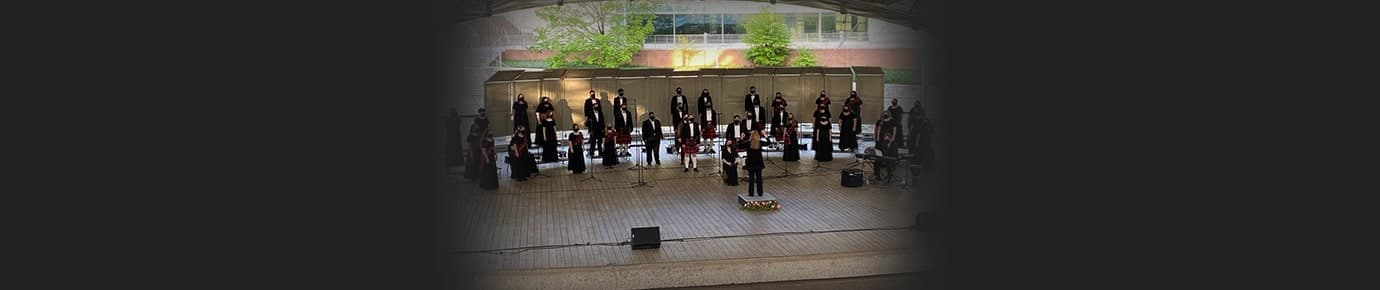 Worlds Fair Park Performance Lawn Tickets
