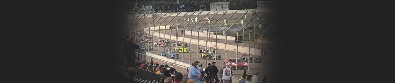 World Wide Technology Raceway at Gateway Tickets