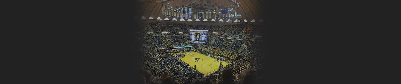 West Virginia Mountaineers Mens Basketball