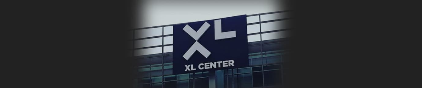 XL Center Tickets
